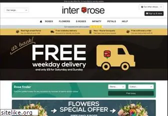 interrose.co.uk