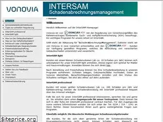 intersam.de