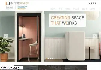 interscapece.com