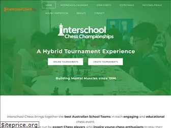 interschool.com.au