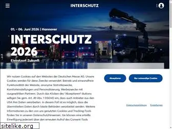 interschutz.de