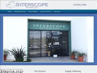 interscopepath.com