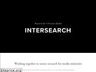 intersearchmedia.org