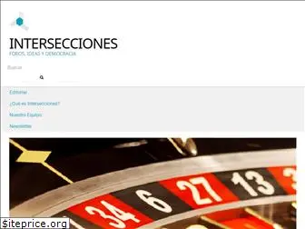 intersecciones.org