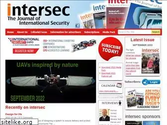 intersecmag.co.uk