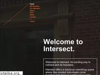 intersect.net.au