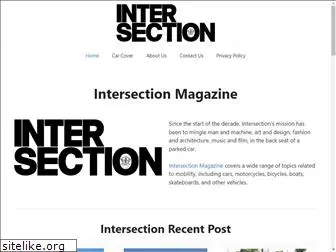 intersectionmagazine.com