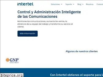 intersel.com.mx