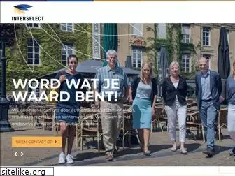 interselect.nl