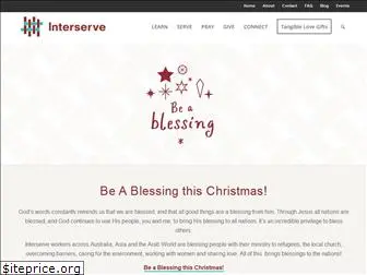 interserve.org.au