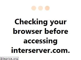 interserver.com