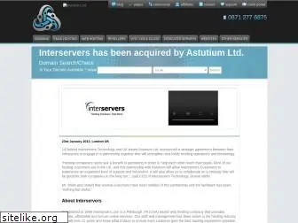 interservers.com