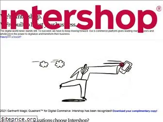 intershop.com.au