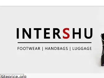 intershu.co.za