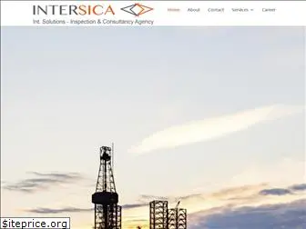 intersica.com