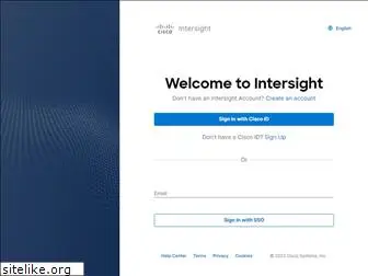 intersight.com