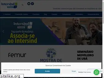 intersind.com.br