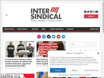 intersindical-csc.cat