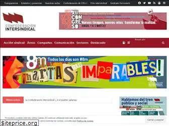 intersindical.es