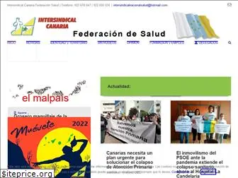intersindicalcanariasalud.org