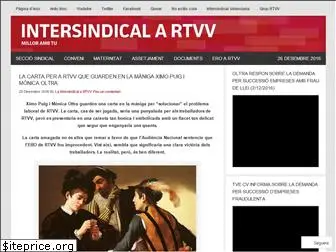 intersindicalrtvv.com