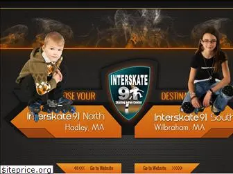 interskate91.com