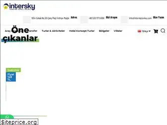 interskyturkey.com