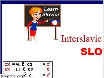 interslavic.org