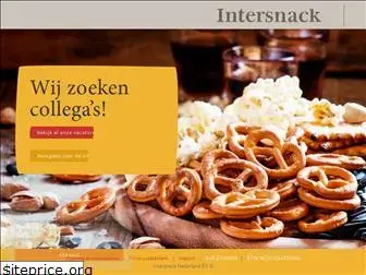 intersnack.nl