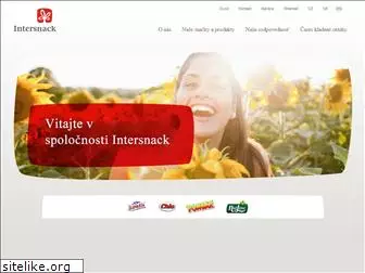 intersnack.sk