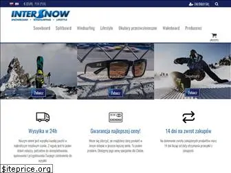 intersnow.pl