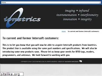 intersoft-us.com