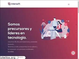 intersoft.com.ar