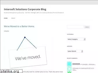 intersoftpt.wordpress.com thumbnail