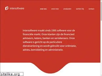 intersoftware.nl