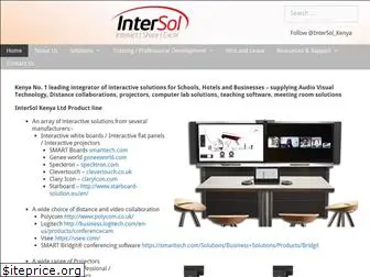 intersol.co.ke