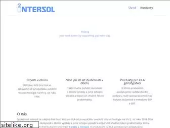 intersol.cz