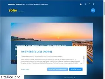 intersolar.ae