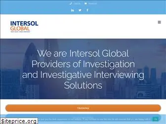 intersolglobal.com