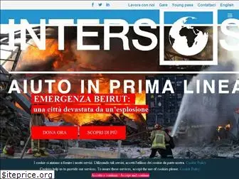 intersos.org
