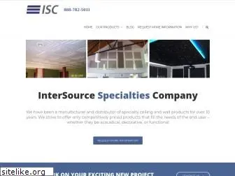 intersourceco.net