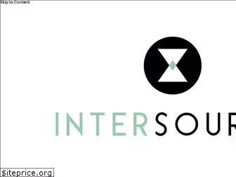 intersourcecorp.com