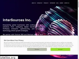 intersourcesinc.com