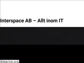 interspace.se