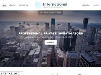 interspecinvestigations.com