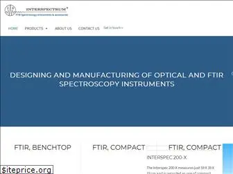 interspectrum.ee