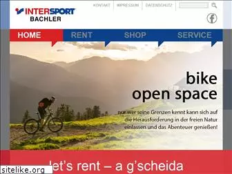 intersport-bachler.at