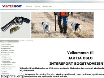 intersport-bogstadveien.no