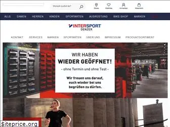 intersport-denzer.de