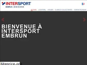 intersport-embrun.com